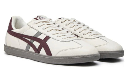 Onitsuka TigerTokuten 'White Burgundy Grey