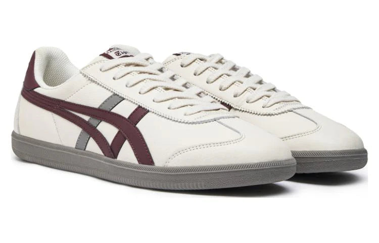 Onitsuka TigerTokuten 'White Burgundy Grey