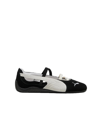 Puma Speedcat Ballet SD Wns "Black-White"