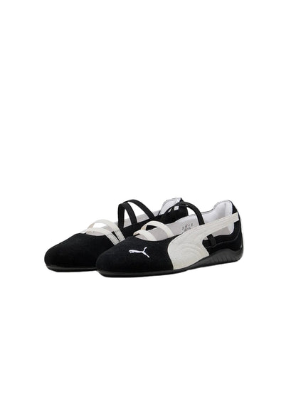 Puma Speedcat Ballet SD Wns "Black-White"