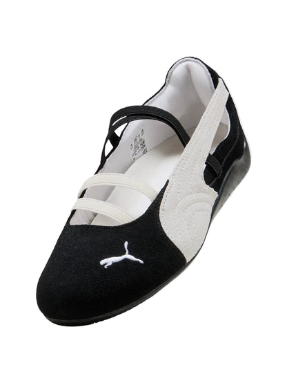 Puma Speedcat Ballet SD Wns "Black-White"