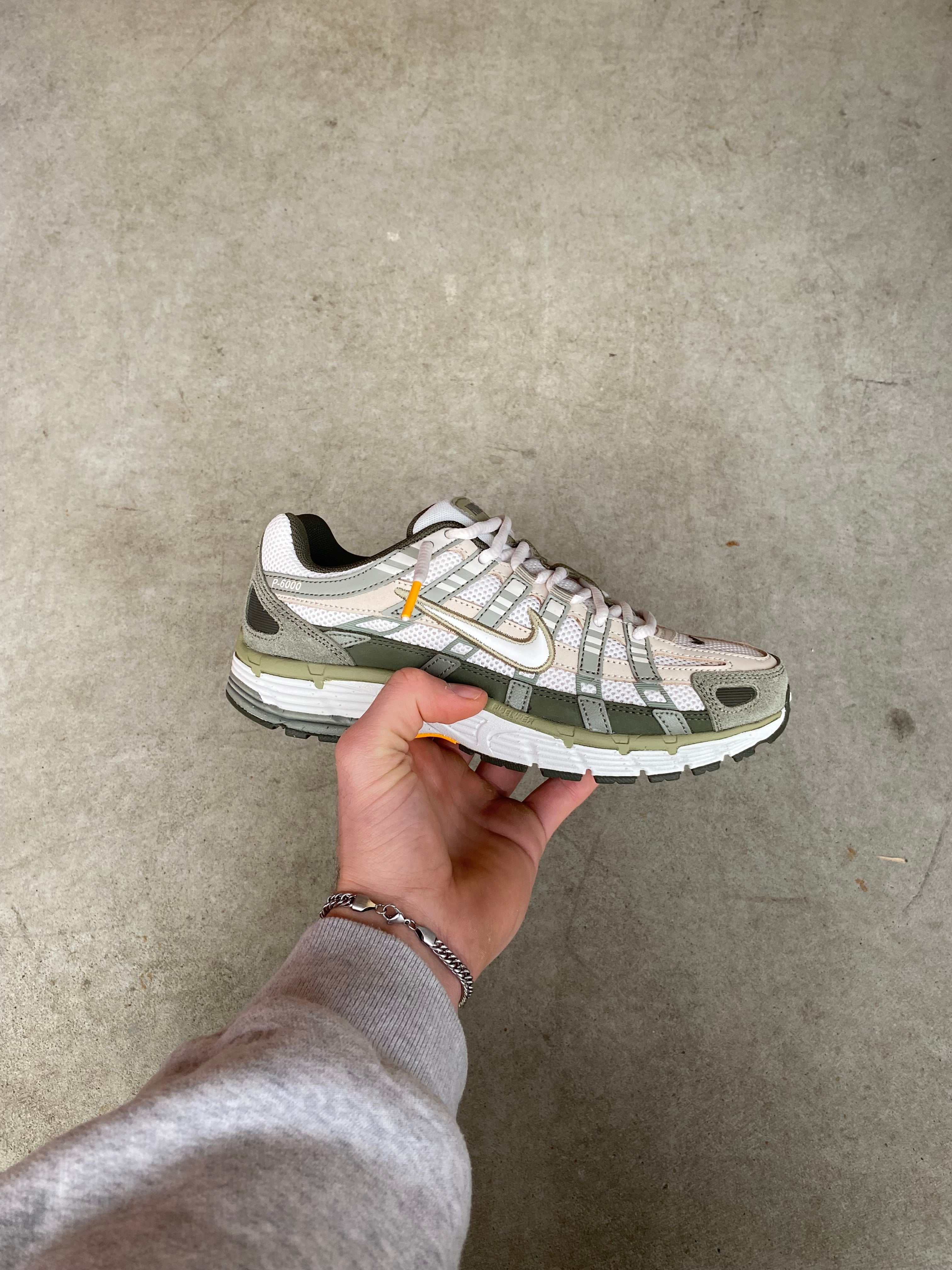 Nike P-6000 “cargo khaki”
