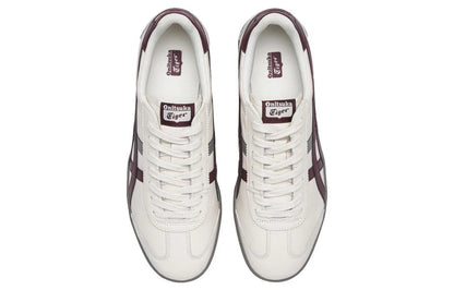 Onitsuka TigerTokuten 'White Burgundy Grey