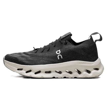 On Running Cloudsolo low-tops Sneakers | Black