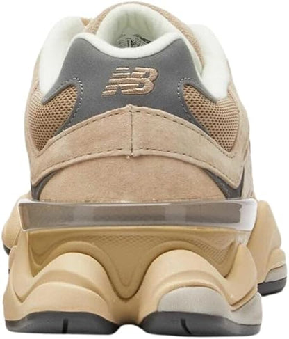 New Balance 9060 "Driftwood Castlerock" sneakers