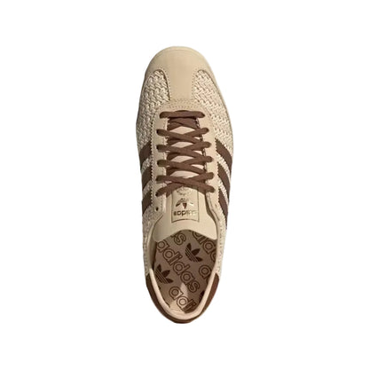 adidas SL 72 sneakers Sand Strata / Preloved Brown / Cream White