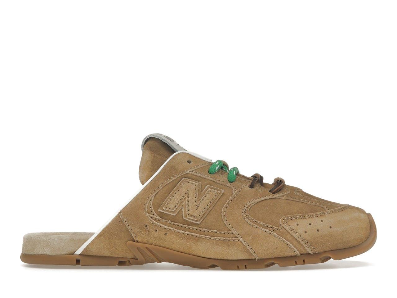 New Balance SL Mule Miu Miu Ecru