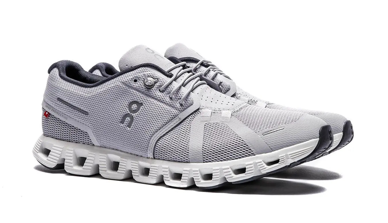 On Running Cloud 5 low-top sneakers