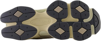 New Balance 9060 "Driftwood Castlerock" sneakers