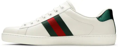 Gucci Ace Embroidered 'Bee'