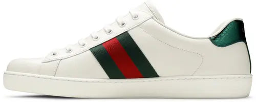 Gucci Ace Embroidered 'Bee'