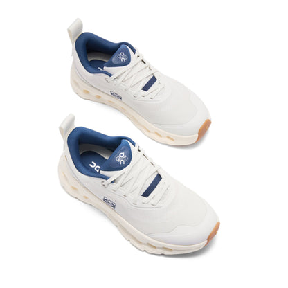 On Running Loewe x Cloud Tilt Unisex Sneakers White Blue