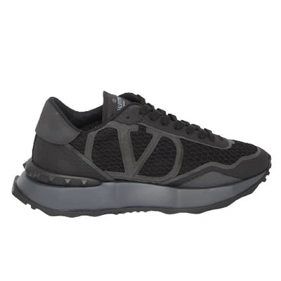Valentino VLogo Netrunner Sneakers