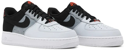 Nike Air Force 1 '07 LV8 'Black Smoke Grey'