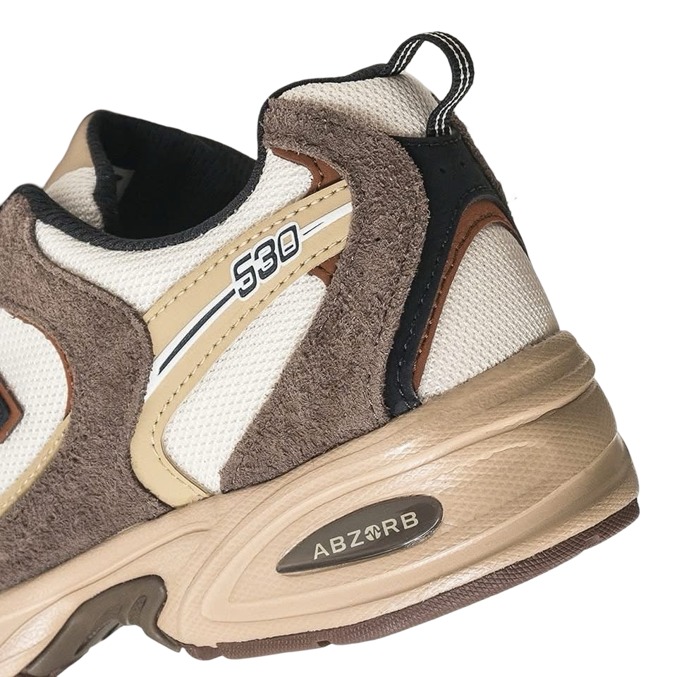 New balance 530