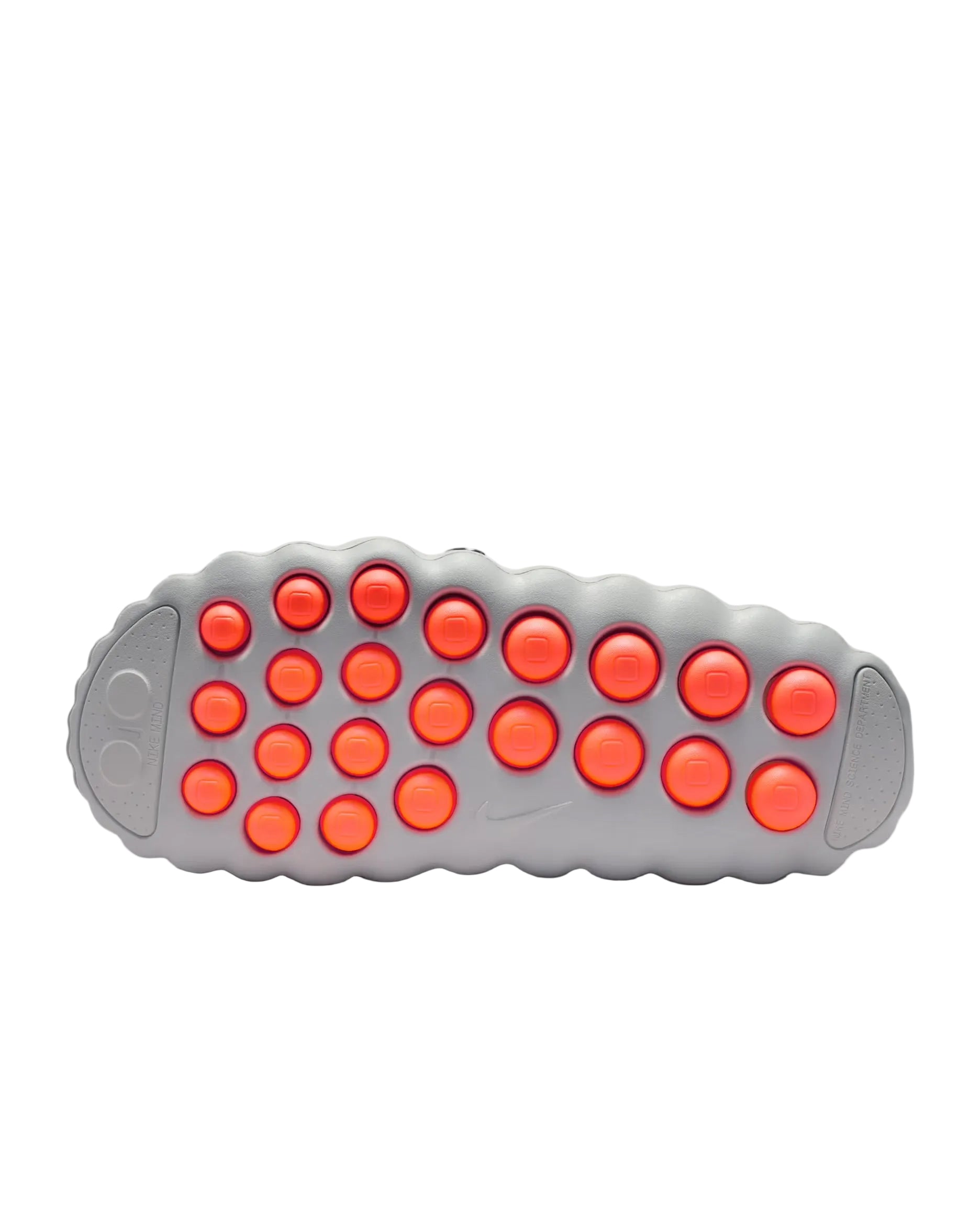 Nike mind 001 light smoke grey