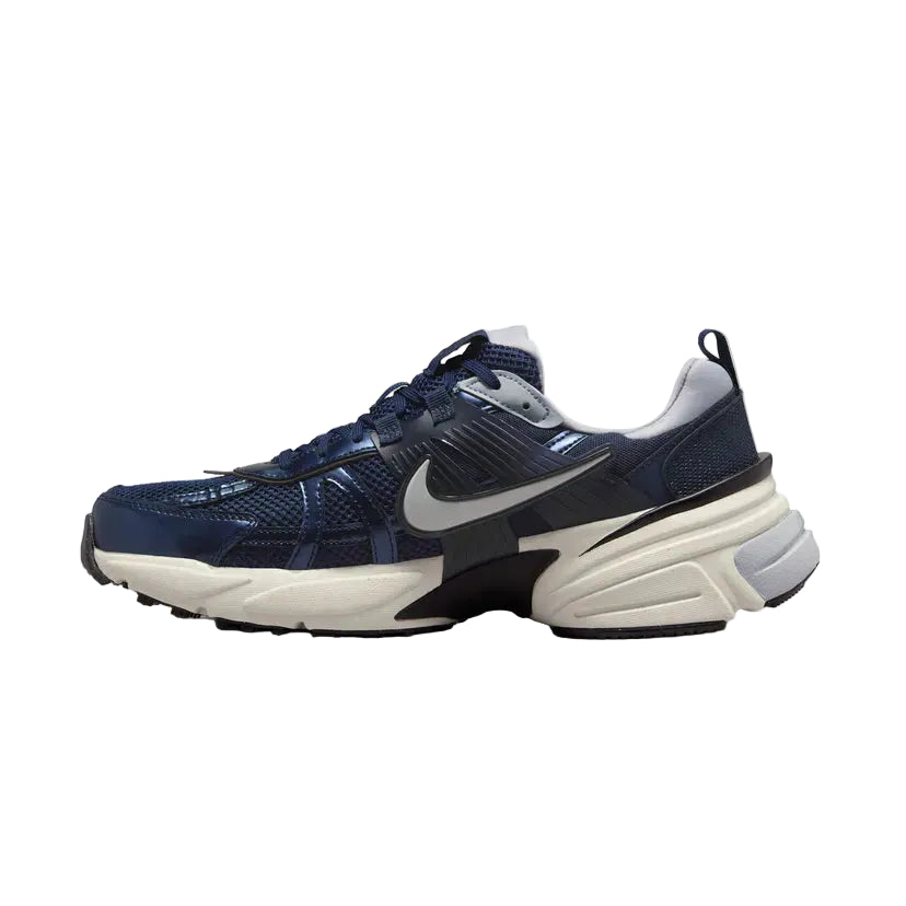 Nike V2K Run Blue Sneaker