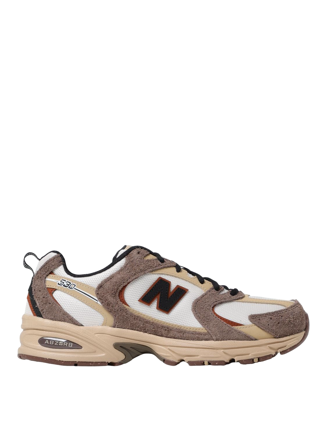 New balance 530