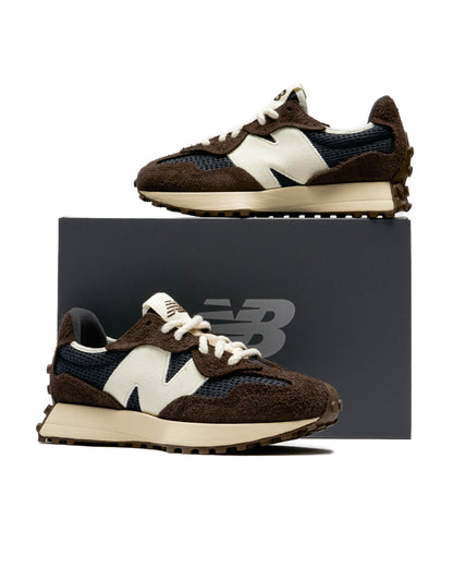 NEW BALANCE U 327 WVB
RICH EARTH