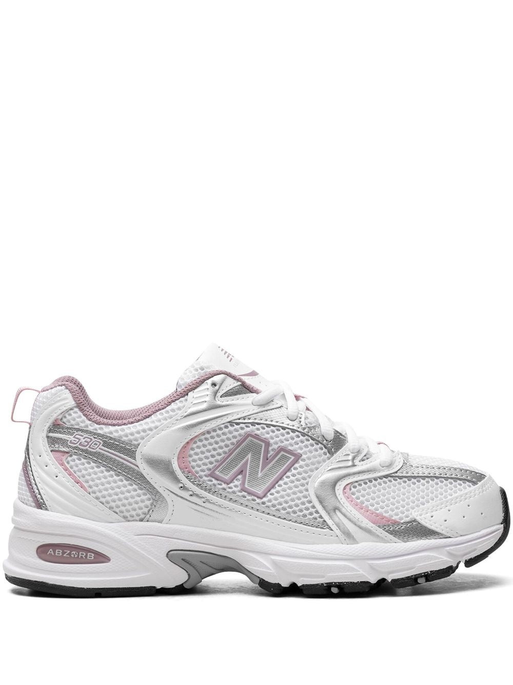 New balance 530 rose