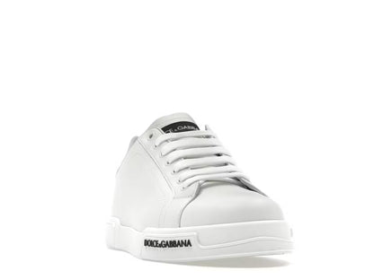 Dolce & Gabbana Portofino
Classic White Black