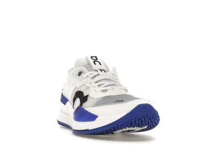 On The Roger Pro 2
White Indigo