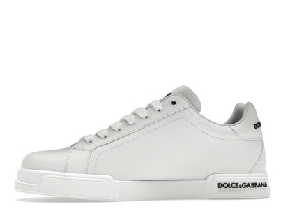 Dolce & Gabbana Portofino
Classic White Black