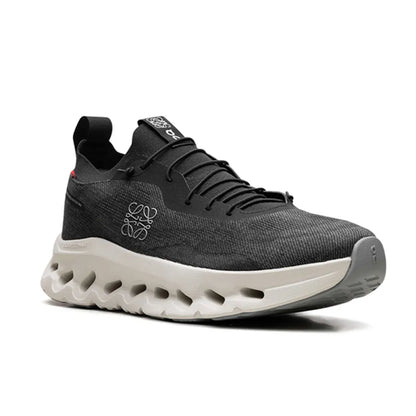 On Running Cloudsolo low-tops Sneakers | Black