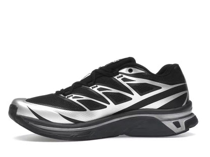 Salomon XT-MM-6
MM6 Maison Margiela Black Silver