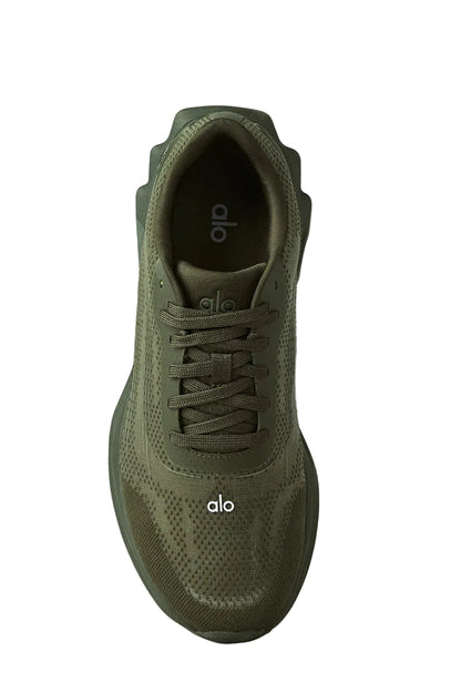 ALO Runner Trainer - OLIVE