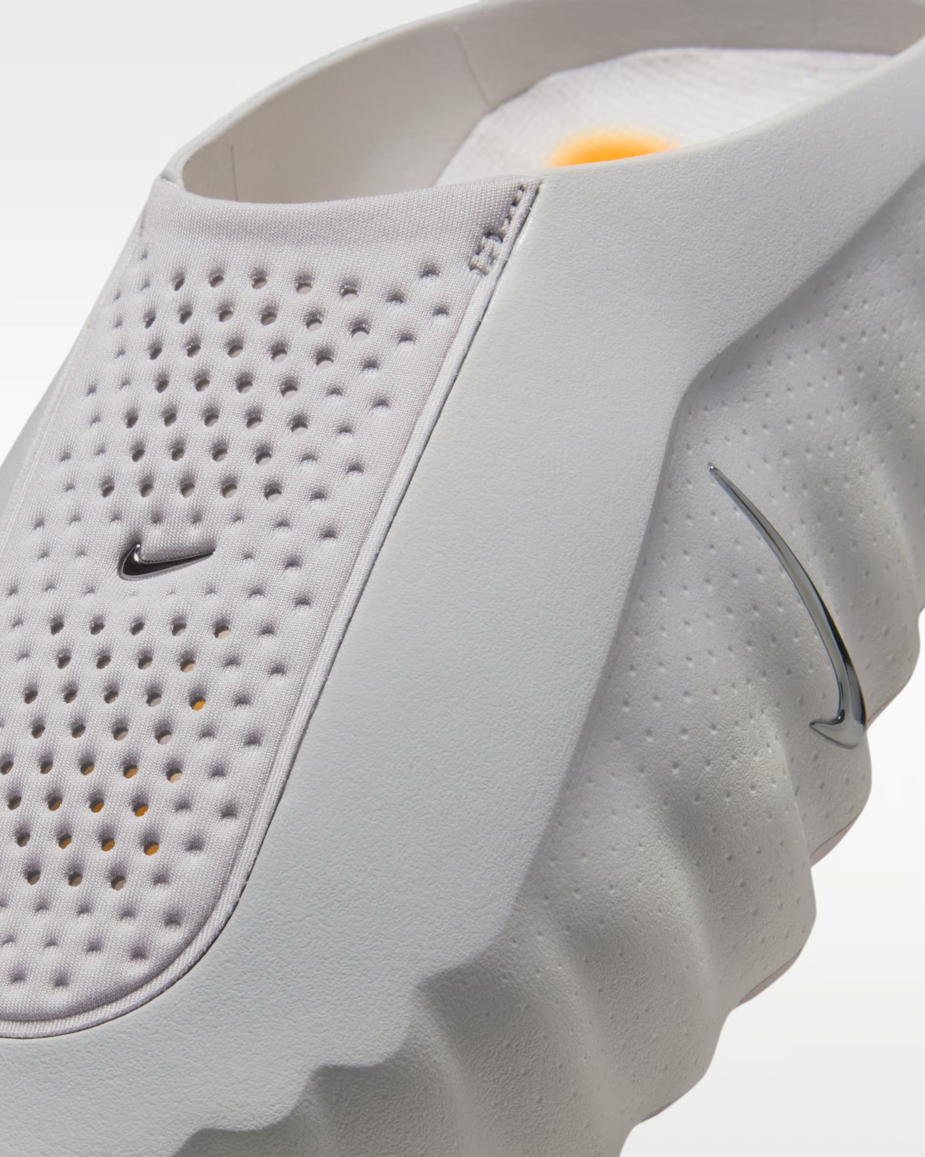 Nike mind 001 light smoke grey