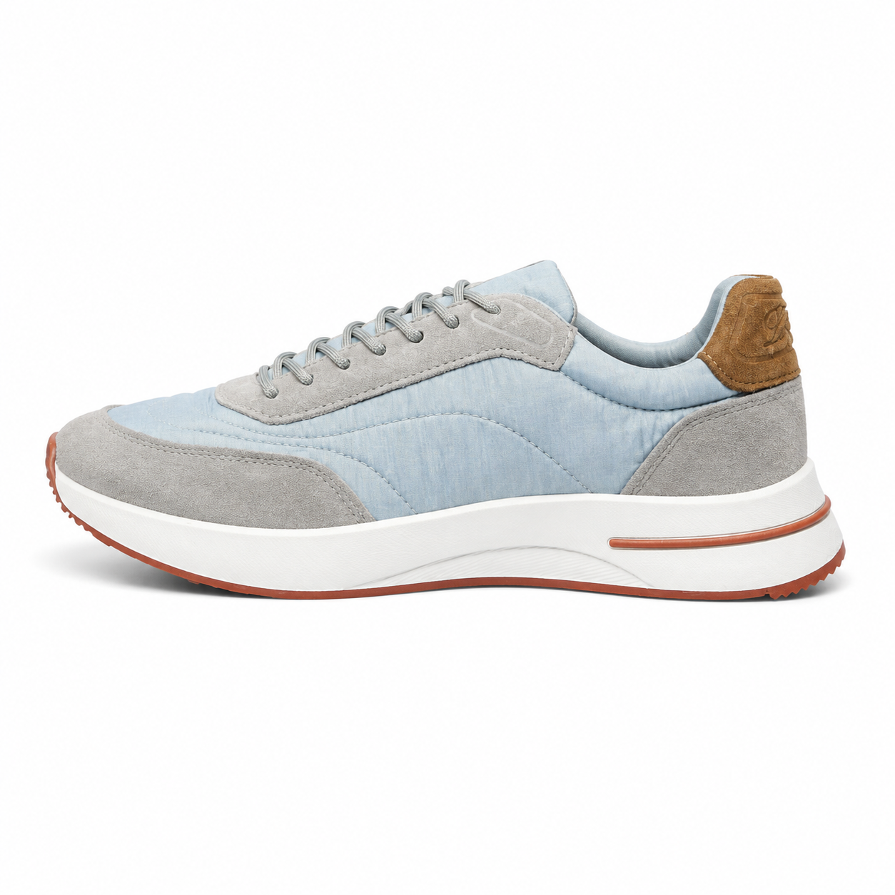 Loro Piana Weekend Walk