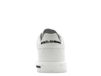 Dolce & Gabbana Portofino
Classic White Black
