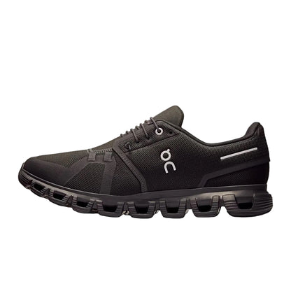 On cloud 6 black