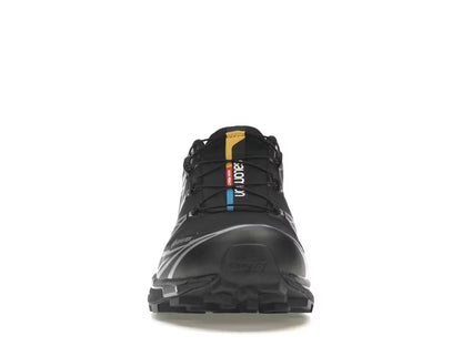 Salomon XT-6 Gore-Tex
Black Silver
