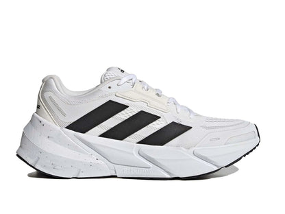 Adidas Adistar Turbo White Black
