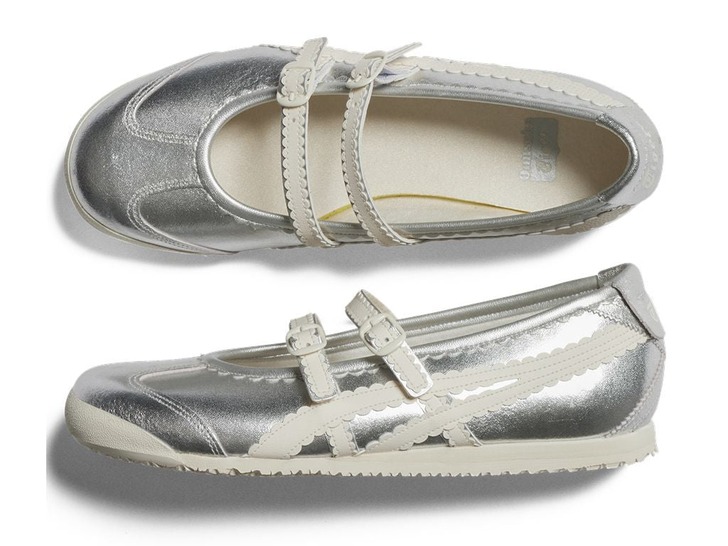 Onitsuka Tiger
MEXICO 66 TGRS