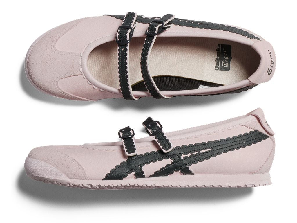 Onitsuka Tiger
MEXICO 66 TGRS