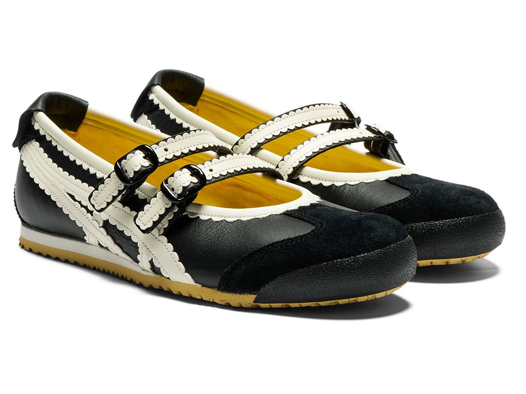 Onitsuka Tiger
MEXICO 66 TGRS