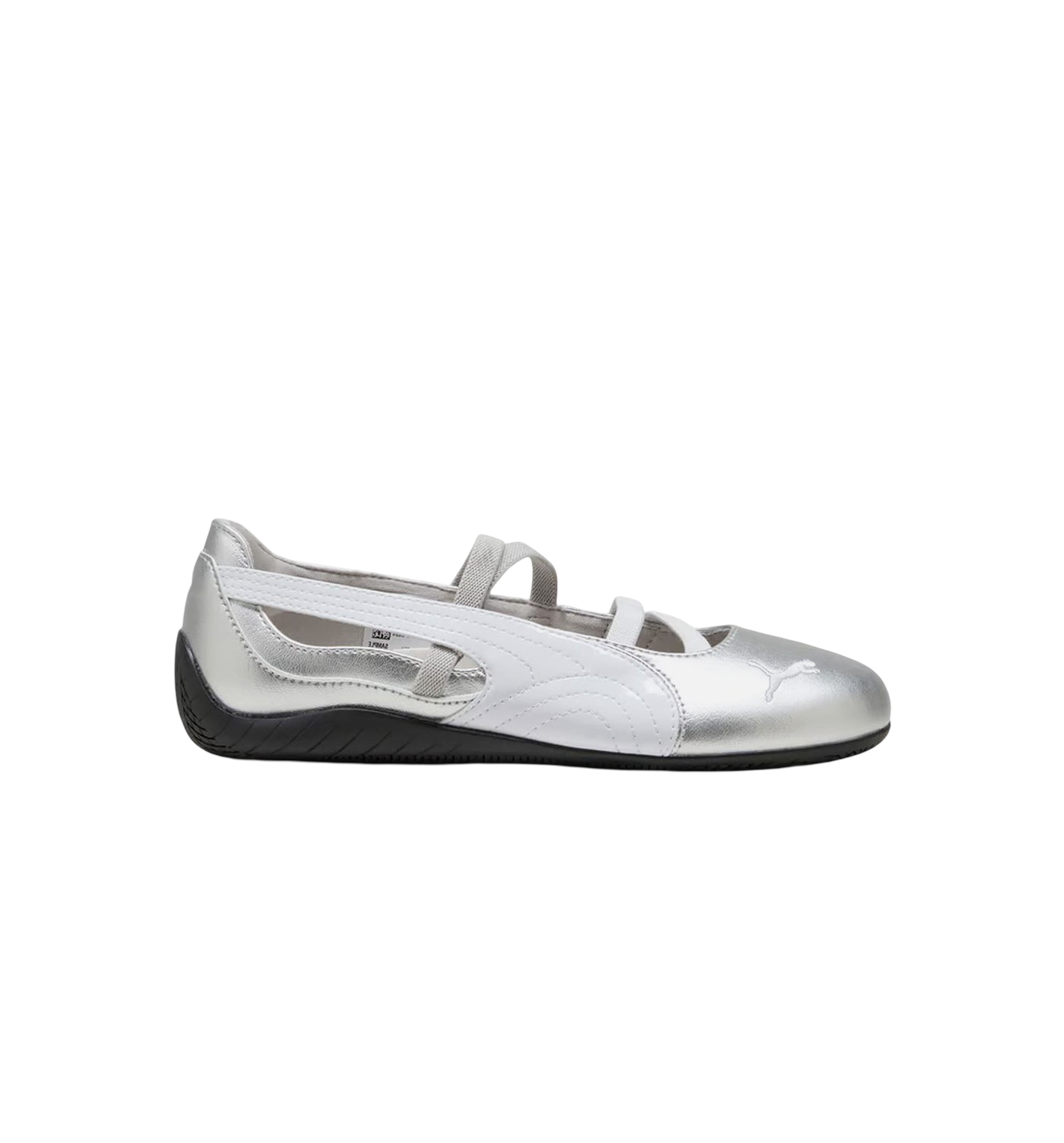 PUMA
WOMENS
SPEEDCAT BALLET METALLIC