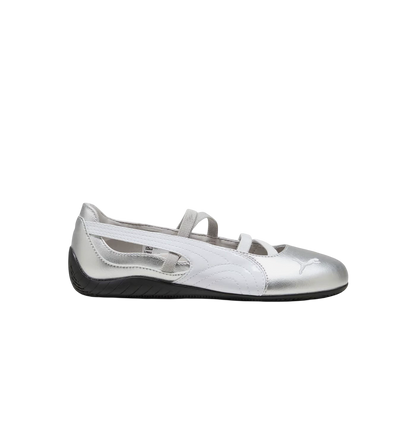 PUMA
WOMENS
SPEEDCAT BALLET METALLIC