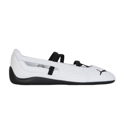 PUMA
WOMENS
SPEEDCAT BALLET METALLIC