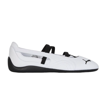 PUMA
WOMENS
SPEEDCAT BALLET METALLIC