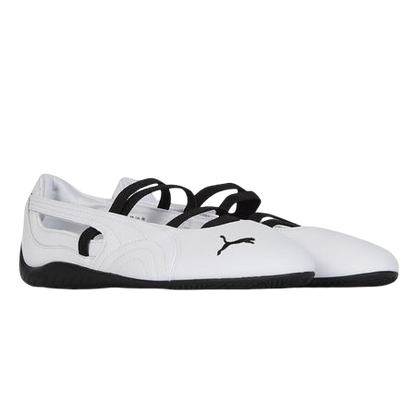 PUMA
WOMENS
SPEEDCAT BALLET METALLIC