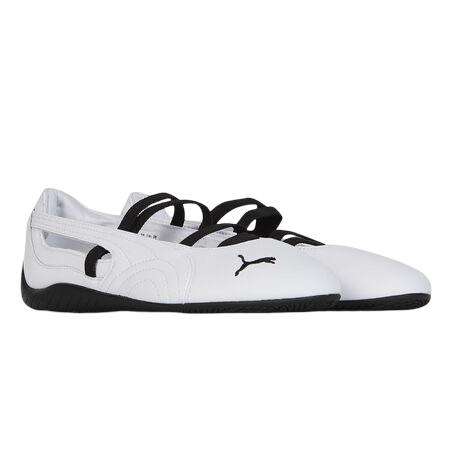 PUMA
WOMENS
SPEEDCAT BALLET METALLIC