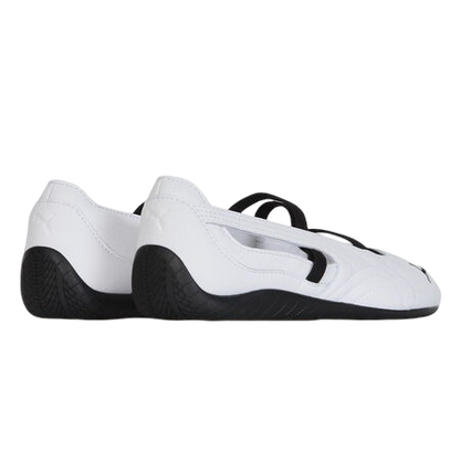 PUMA
WOMENS
SPEEDCAT BALLET METALLIC
