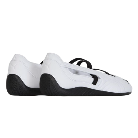 PUMA
WOMENS
SPEEDCAT BALLET METALLIC