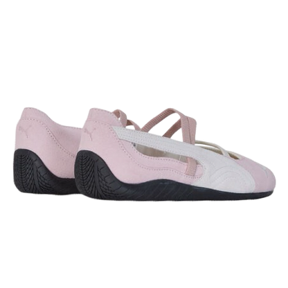 PUMA
WOMENS
SPEEDCAT BALLET METALLIC