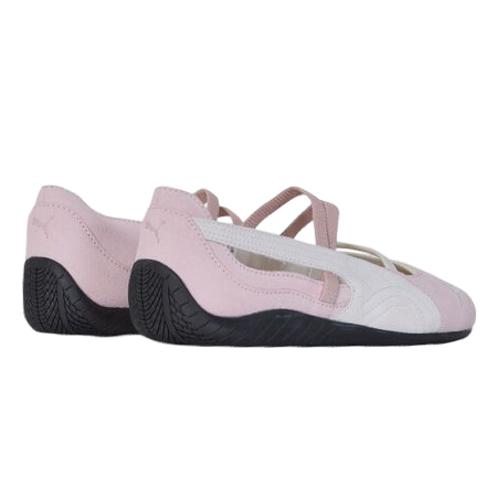 PUMA
WOMENS
SPEEDCAT BALLET METALLIC