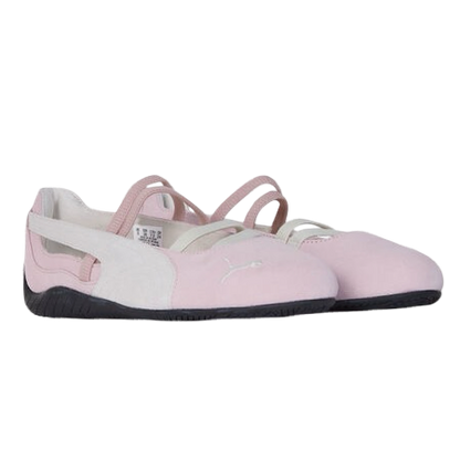 PUMA
WOMENS
SPEEDCAT BALLET METALLIC